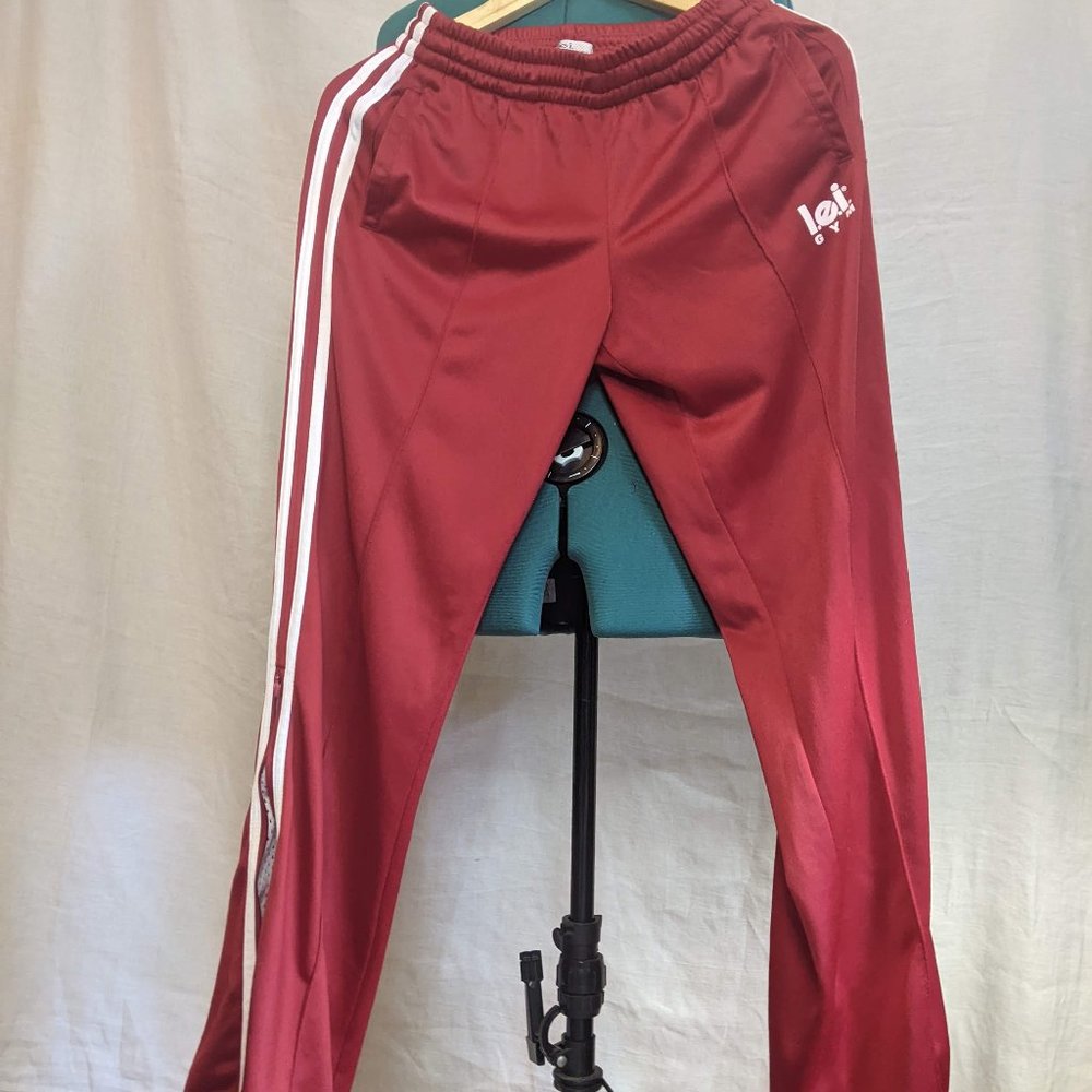 l.e.i Track Pants - 90’s/Y2K